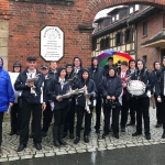 Pfingsten 04. Juni 2017